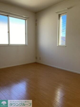 アンサンブル・コートの物件内観写真